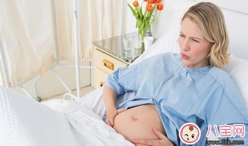 孕妇|临产孕妇的前兆 突然分娩急救措施