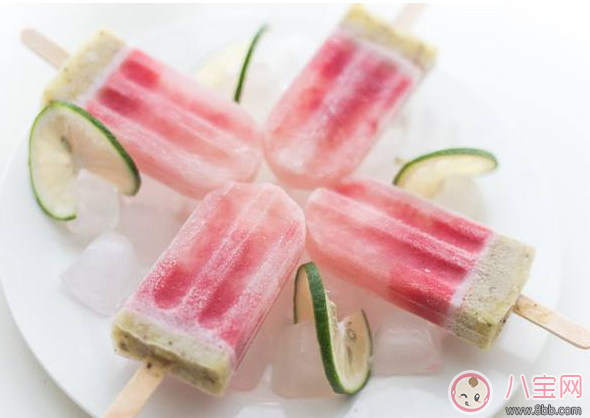 冰的|三伏天孕妇吃了冰的会怎么样 吃冰的对胎儿的影响是什么