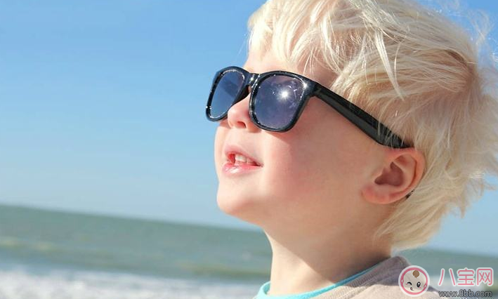 宝宝|宝宝晒太阳的最佳时间，如何让宝宝正确的晒太阳
