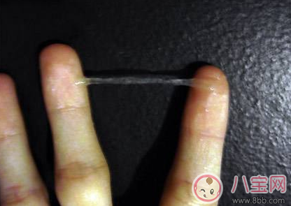 怀孕|白带不拉丝就怀不上吗 什么样的白带暗示你怀孕的概率大