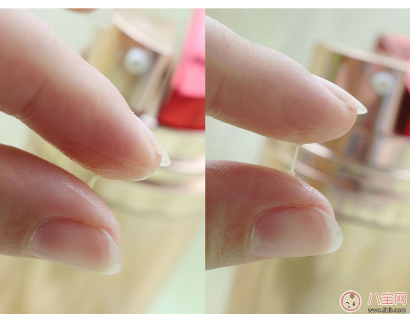 怀孕|白带不拉丝就怀不上吗 什么样的白带暗示你怀孕的概率大