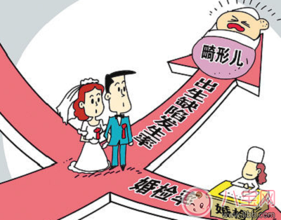 孕前|中国每年有近90万新生缺陷儿 如何预防出生缺陷儿