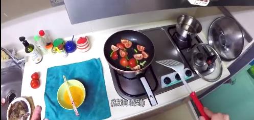 幸福|丈夫用镜头记录妻子怀孕十个月 网友直呼这大概就是幸福的样子吧