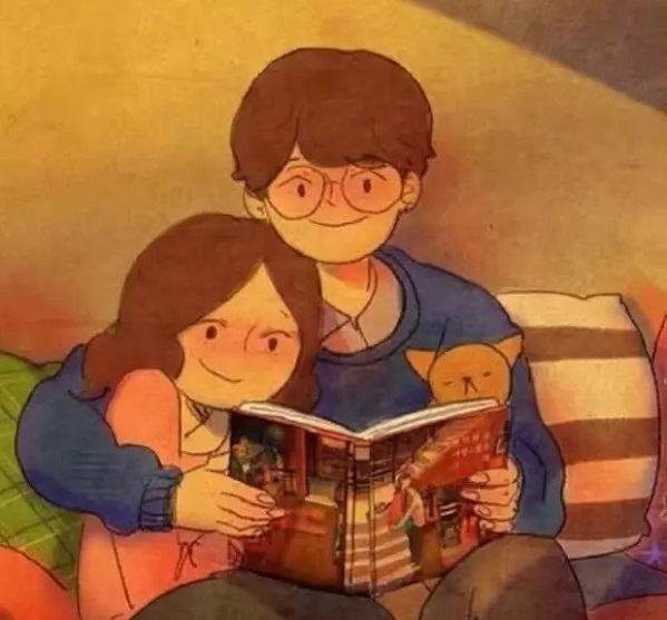 幸福|丈夫用镜头记录妻子怀孕十个月 网友直呼这大概就是幸福的样子吧