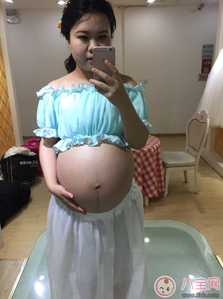 临盆|胎儿入盆有什么感觉 怎么知道胎儿已经入盆了呢