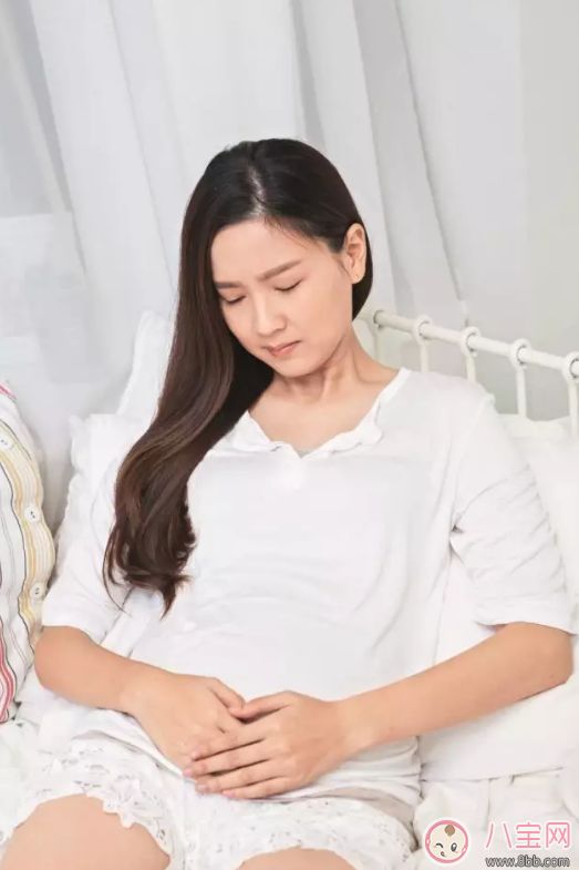 健康|孕期肚子痛怎么办？分清原因很关键