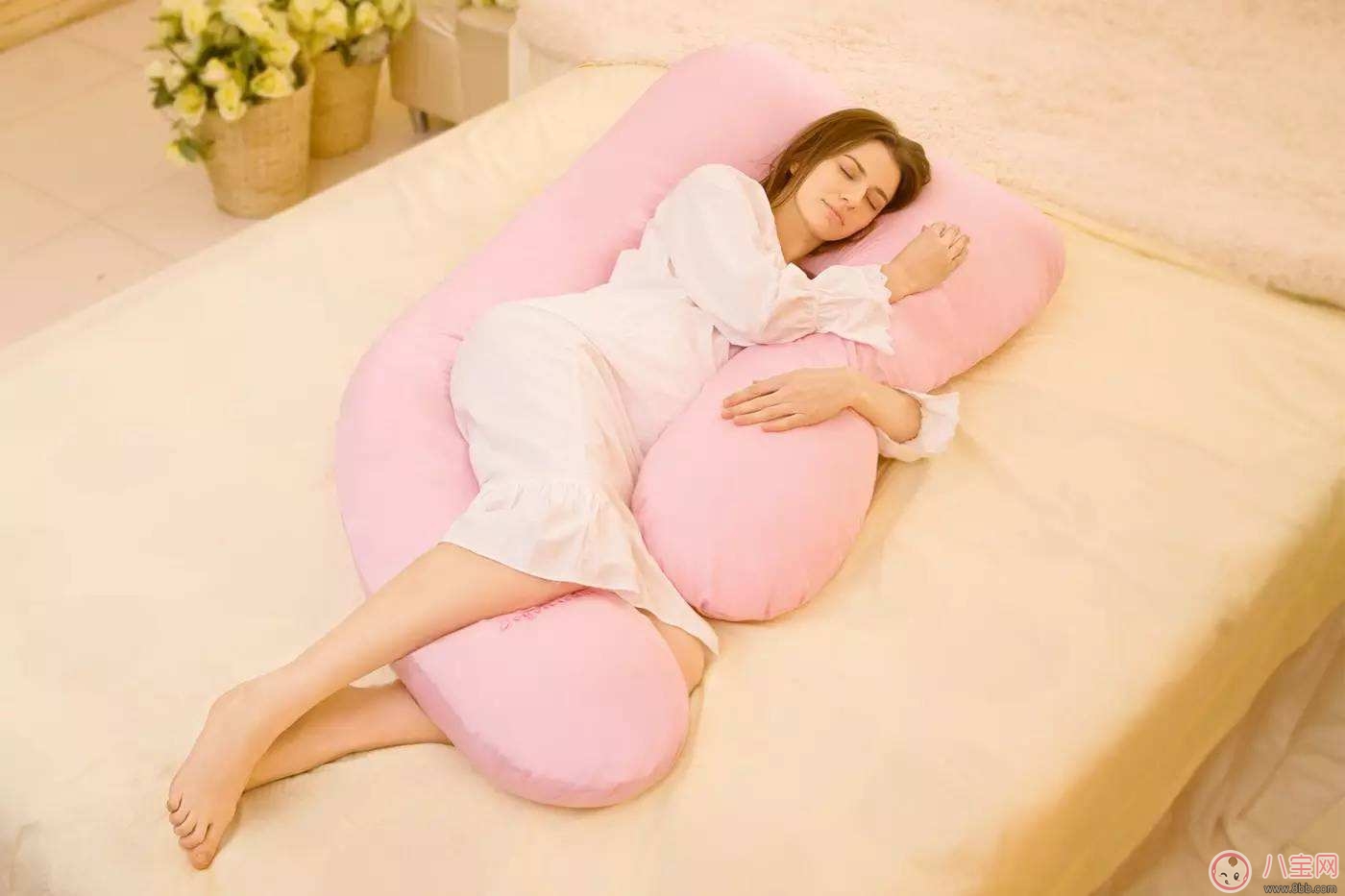 安全|胎儿脐带绕颈怎么办？产前怎样化解脐带绕颈？