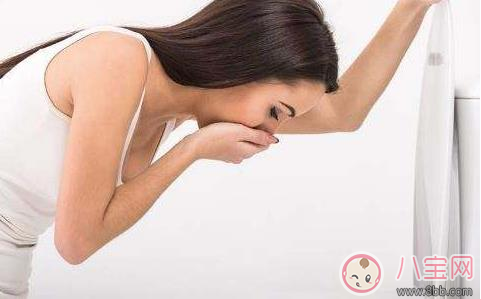 缓解孕吐|孕妇孕吐怎么办赶走孕吐小窍门