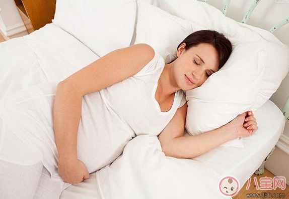 胸痛|怀孕后为什么胸痛 怀孕胸部疼痛正常吗