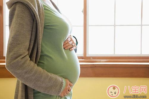 注意|怀孕中期需要注意些什么孕中注意事项