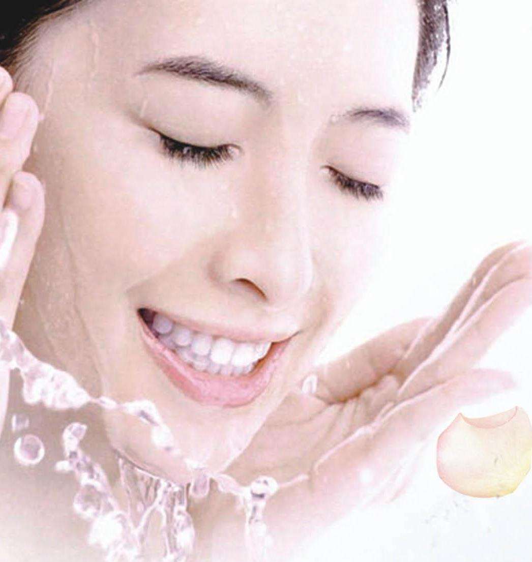 健康|宝妈如何利用天然保养法 厨房美容秘籍