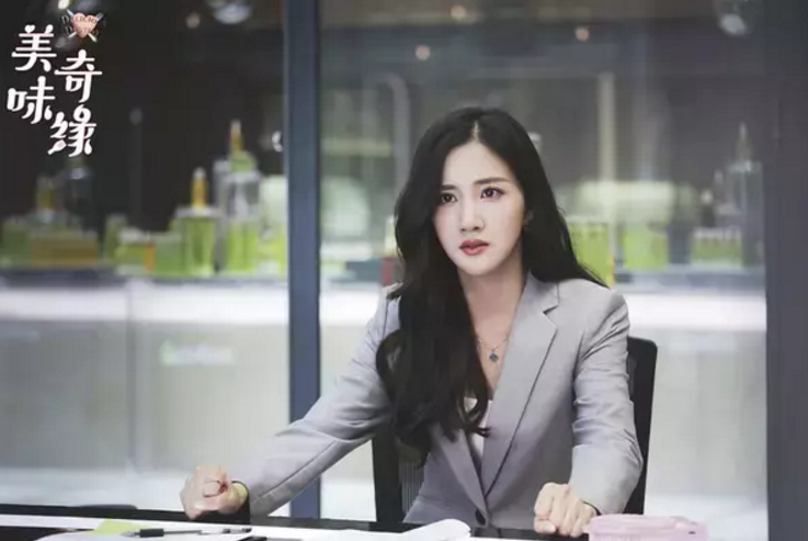 电视剧|《美味奇缘》看了想睡觉！《美味奇缘》故事主线是什么？
