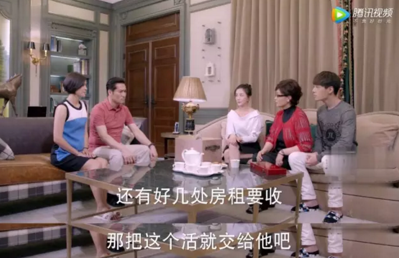 电视剧|《美味奇缘》看了想睡觉！《美味奇缘》故事主线是什么？