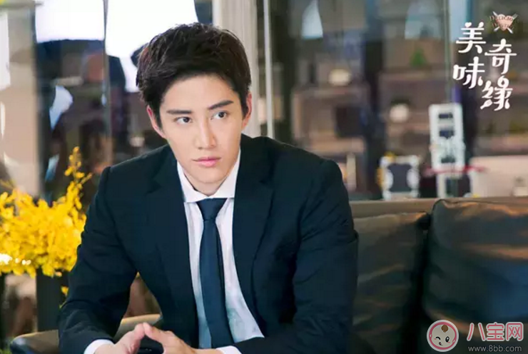 电视剧|《美味奇缘》看了想睡觉！《美味奇缘》故事主线是什么？