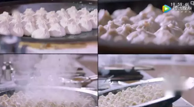 电视剧|《美味奇缘》看了想睡觉！《美味奇缘》故事主线是什么？