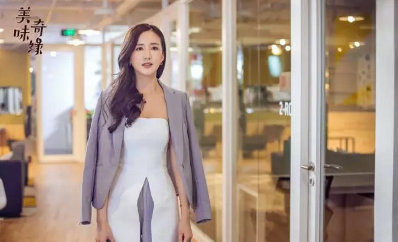 电视剧|《美味奇缘》看了想睡觉！《美味奇缘》故事主线是什么？