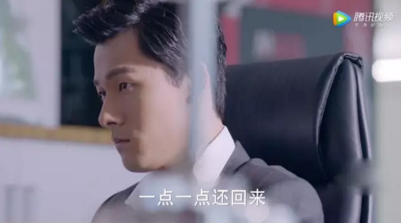 电视剧|《美味奇缘》看了想睡觉！《美味奇缘》故事主线是什么？