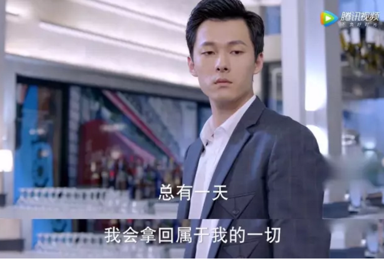 电视剧|《美味奇缘》看了想睡觉！《美味奇缘》故事主线是什么？