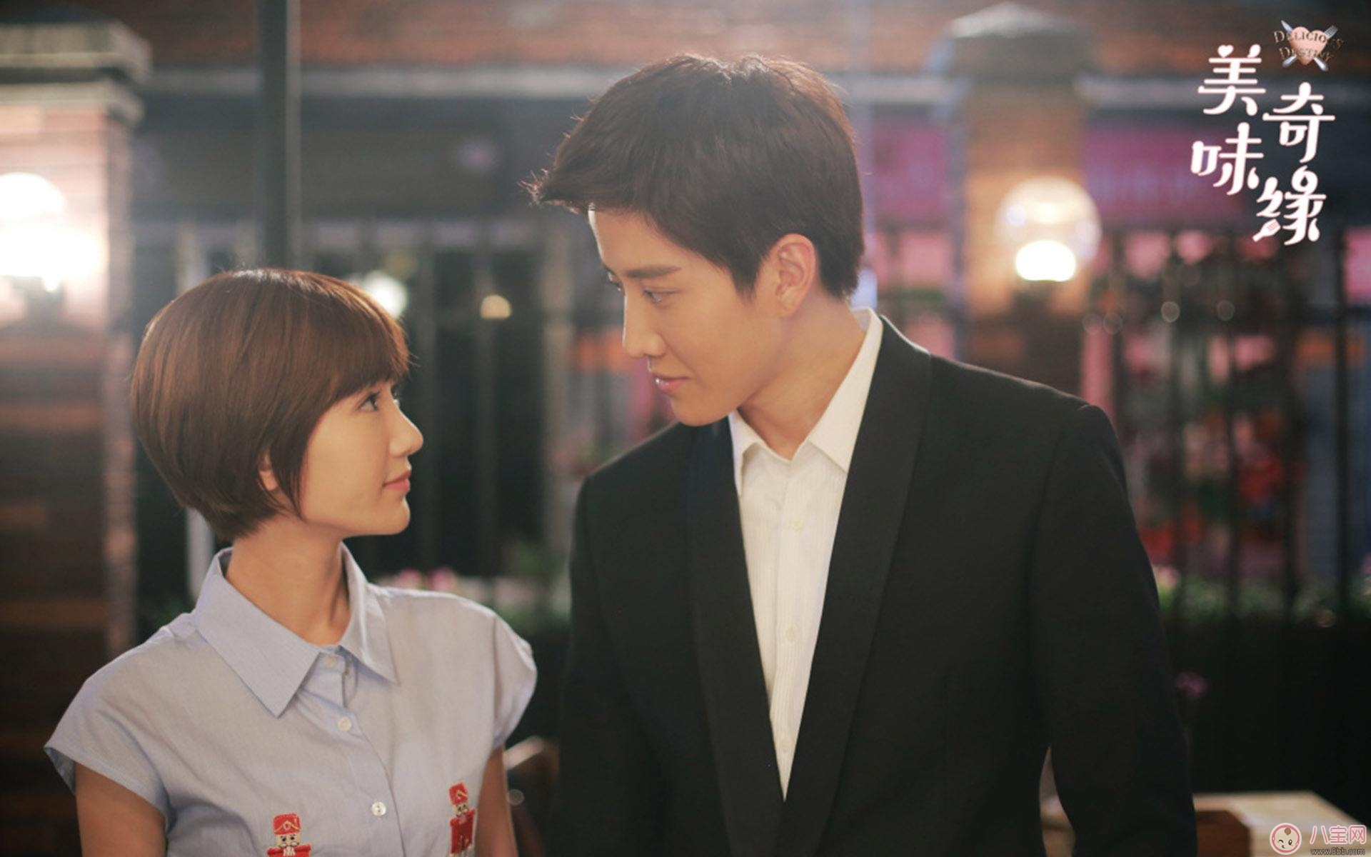 电视剧|《美味奇缘》看了想睡觉！《美味奇缘》故事主线是什么？