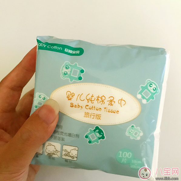 孩子|欣棉宝贝纯棉柔巾怎么样 欣棉宝贝使用测评
