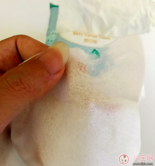 孩子|欣棉宝贝纯棉柔巾怎么样 欣棉宝贝使用测评