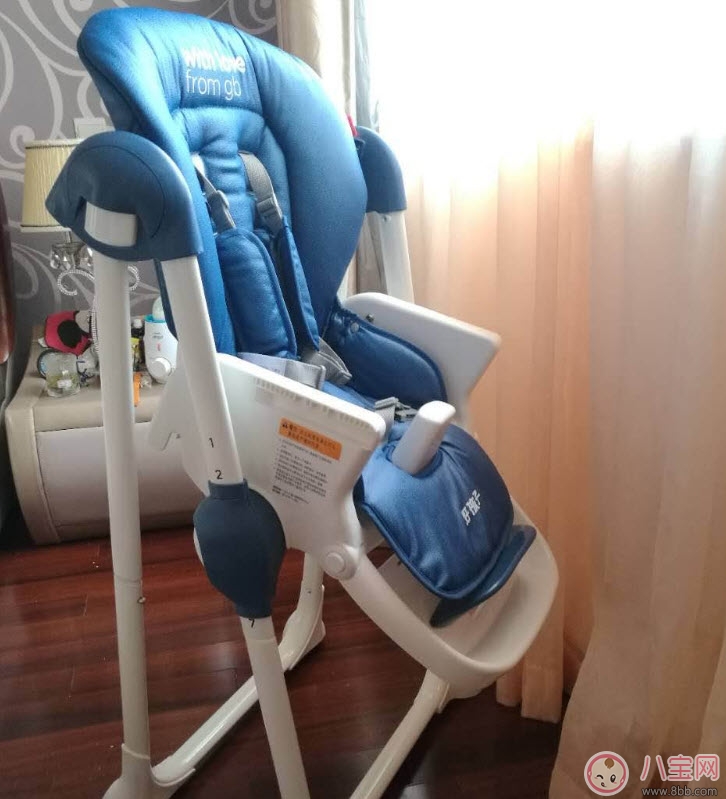 品牌|宝宝餐椅什么牌子好 好孩子儿童餐椅性价比怎么样好用吗