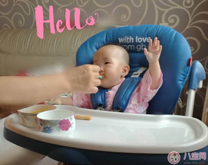 品牌|宝宝餐椅什么牌子好 好孩子儿童餐椅性价比怎么样好用吗