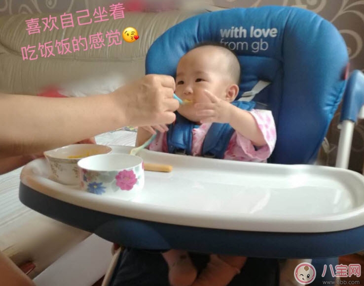 品牌|宝宝餐椅什么牌子好 好孩子儿童餐椅性价比怎么样好用吗