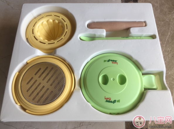 宝宝|宝宝辅食研磨器哪种好 辅食研磨器使用推荐