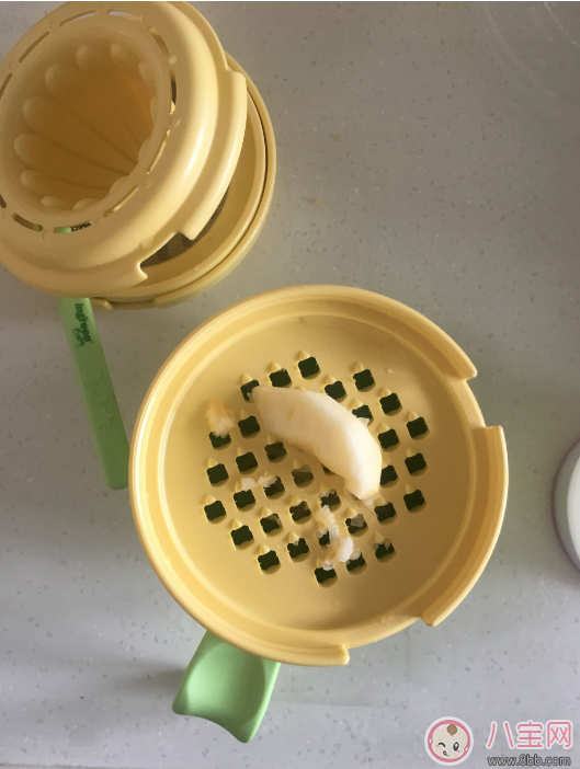 宝宝|宝宝辅食研磨器哪种好 辅食研磨器使用推荐