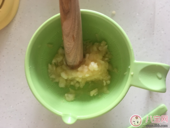 宝宝|宝宝辅食研磨器哪种好 辅食研磨器使用推荐