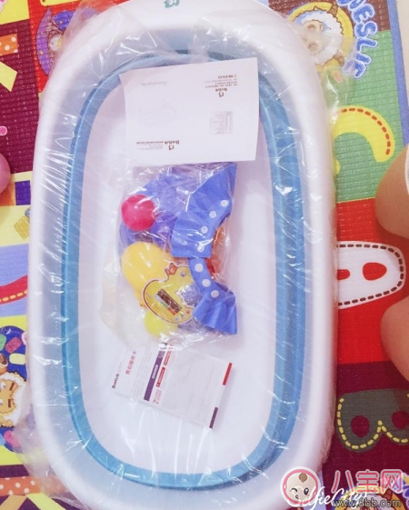 洗澡|折叠洗澡盆哪款好 宝宝专用洗澡盆推荐