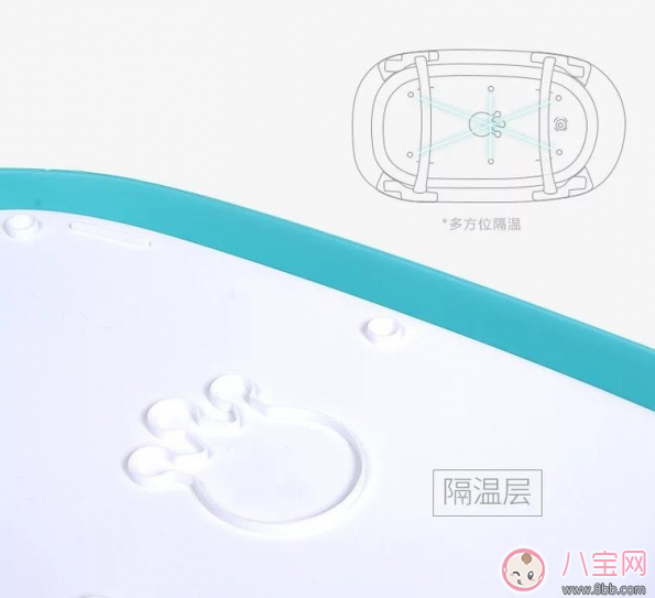 洗澡|折叠洗澡盆哪款好 宝宝专用洗澡盆推荐