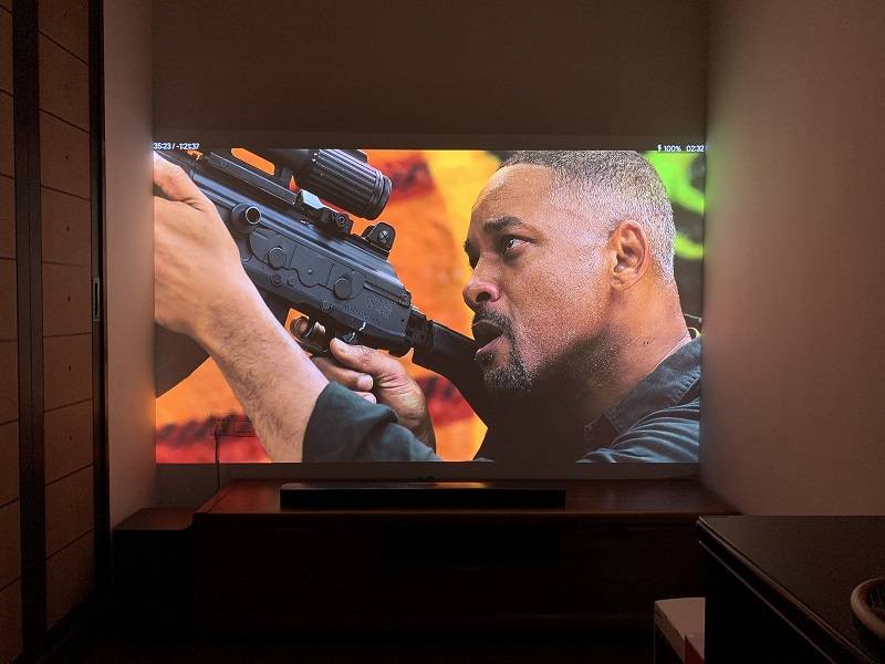 中国好声音2020播出时间已确定，当贝投影抢先看首播