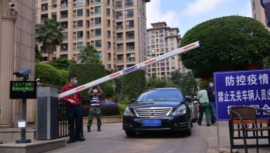 扬州市现在不让进出了吗 扬州疫情现在很厉害吗要封闭多久