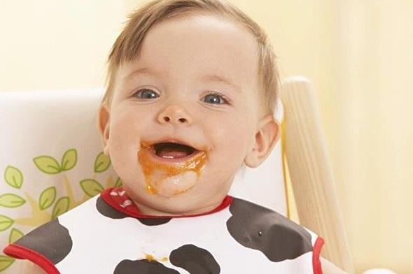 食谱|一岁宝宝吃什么好一岁宝宝食谱推荐