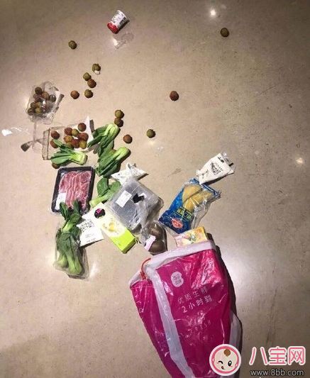 婆媳|网购导致离婚网购买菜让婆婆取反生口角婆媳关系怎么处理