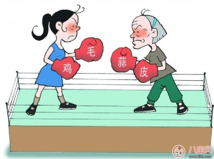 喜欢媳妇的类型|婆婆最喜欢哪几种媳妇怎么正确的和婆婆相处