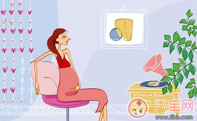 微波炉|怀孕期间可以用微波炉吗微波炉的辐射大吗