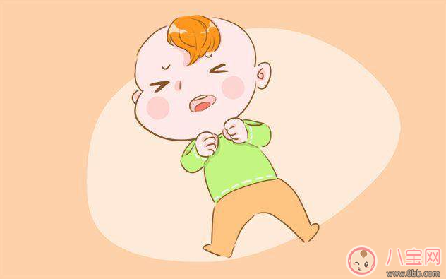 牙齿|孩子8个月不长牙正常吗 哪些时候长牙才健康