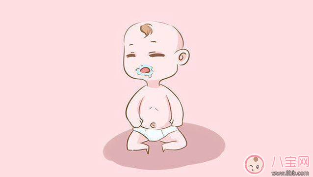 牙齿|孩子8个月不长牙正常吗 哪些时候长牙才健康