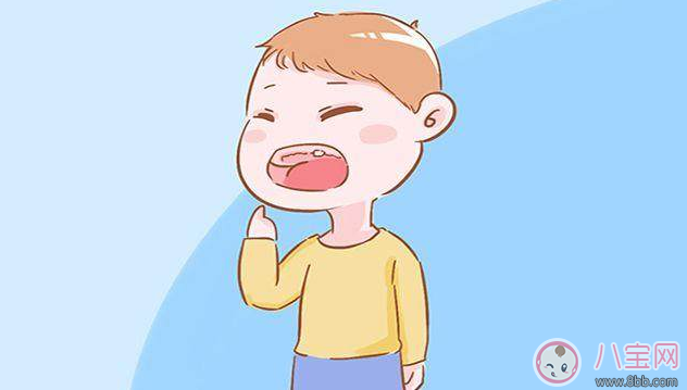 牙齿|孩子8个月不长牙正常吗 哪些时候长牙才健康