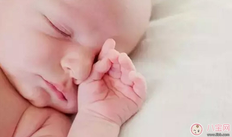 睡觉|宝宝睡觉打鼾正常吗 宝宝睡觉为什么会打呼噜