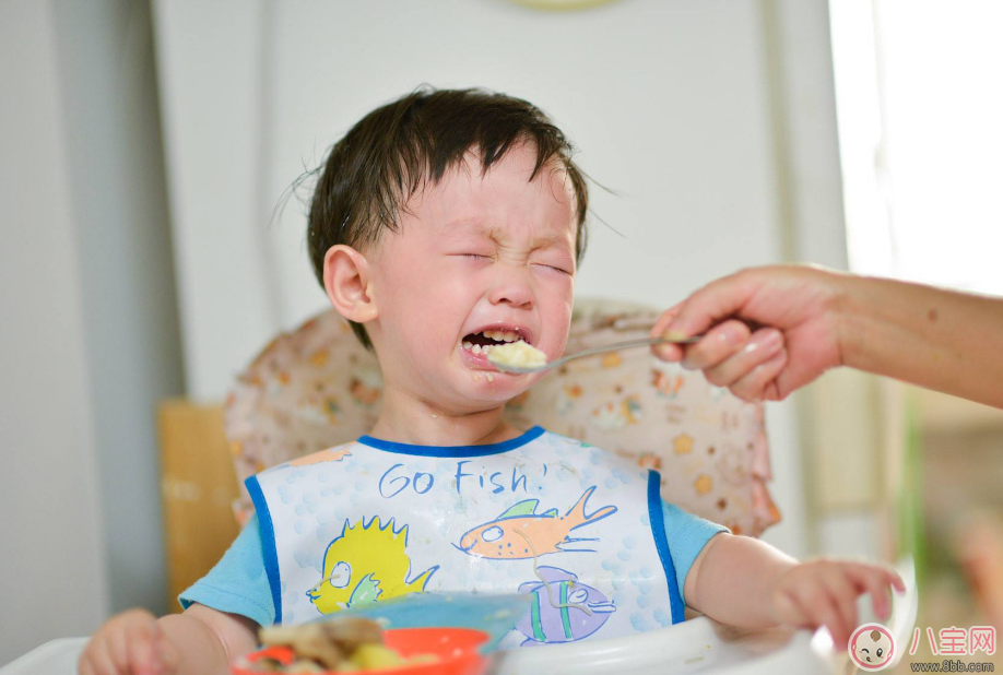 不会吃饭|孩子3岁还不会吃饭怎么办 教不会孩子吃饭的原因是什么