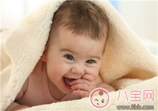 育儿|宝宝微笑代表什么？宝宝微笑是智力发展的指标