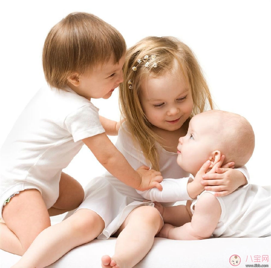 婴幼儿|三岁孩子出现烦人行为怎么办？如何与孩子和平共处