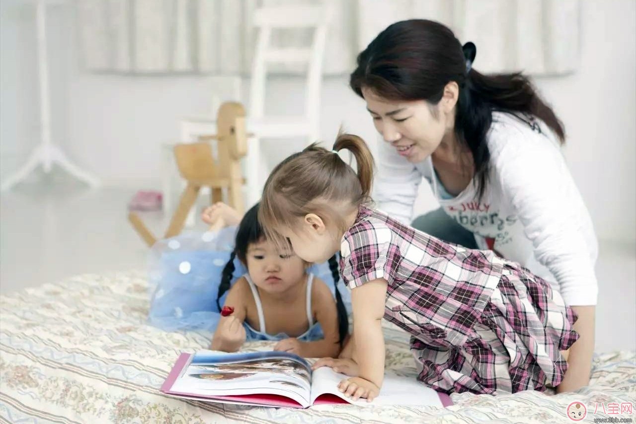 婴幼儿|三岁孩子出现烦人行为怎么办？如何与孩子和平共处