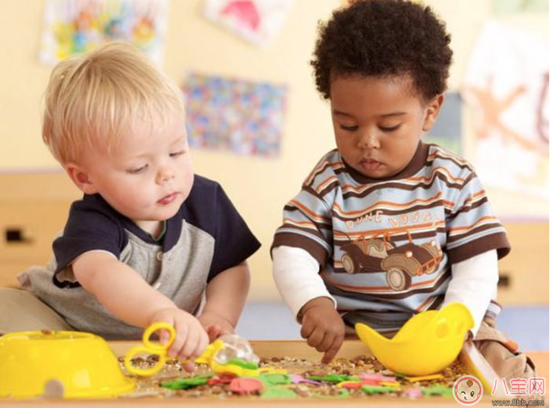 婴幼儿|如何训练宝宝嗅觉、味觉发育 训练有哪些注意事项