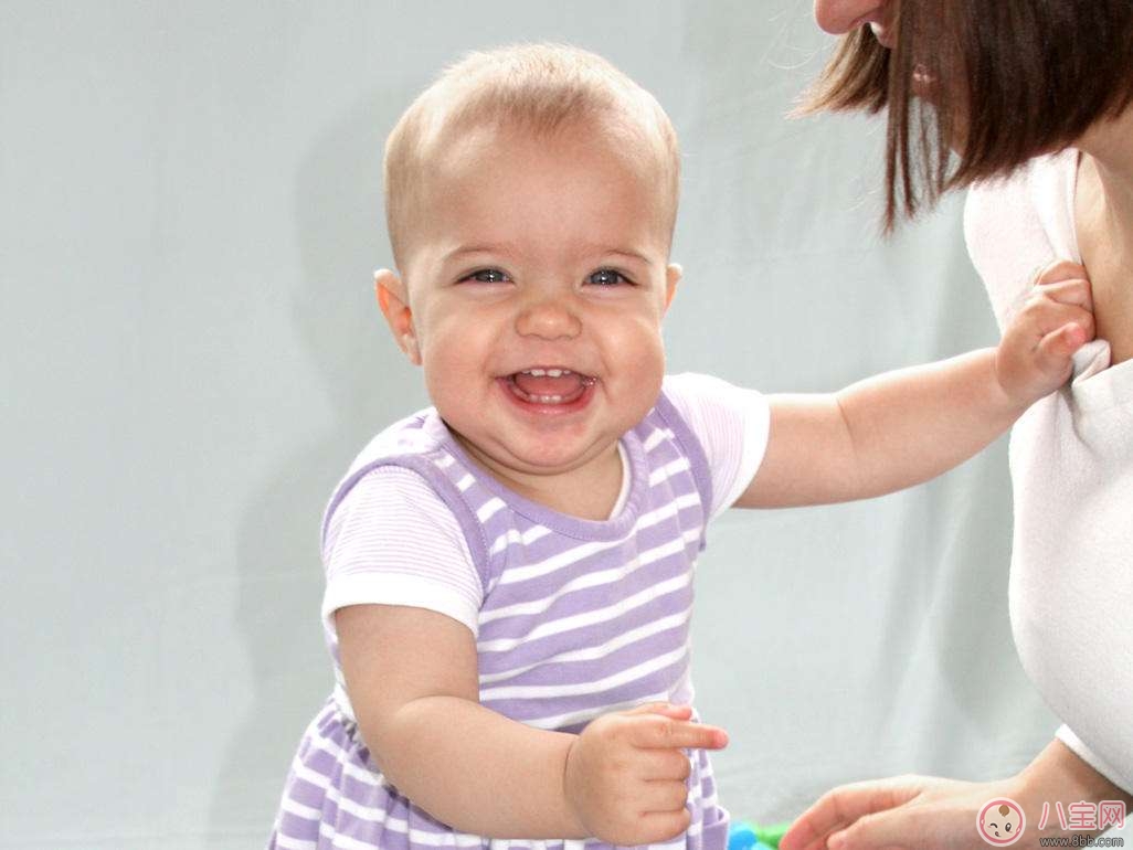 婴幼儿|宝宝听力的异常现象 如何保护宝宝听力