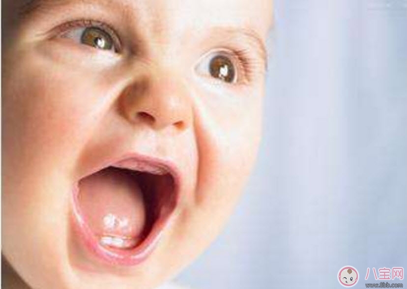 疾病|宝宝口腔溃疡原因有哪些 宝宝口腔溃疡怎么办吃什么好的快